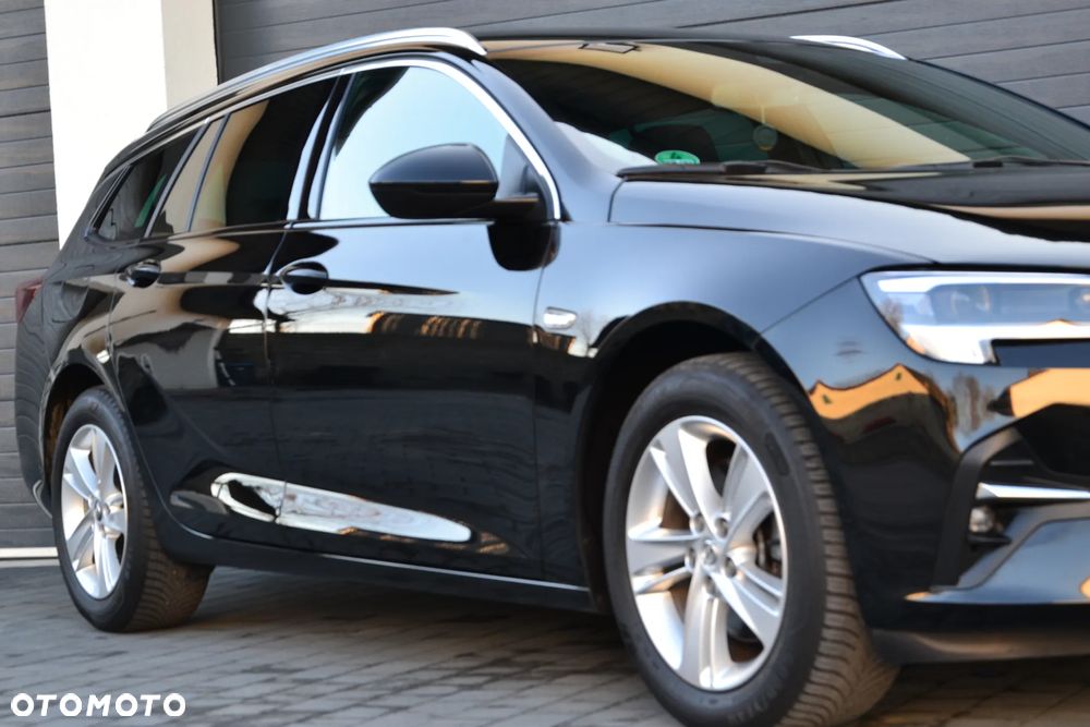 Opel Insignia - 22
