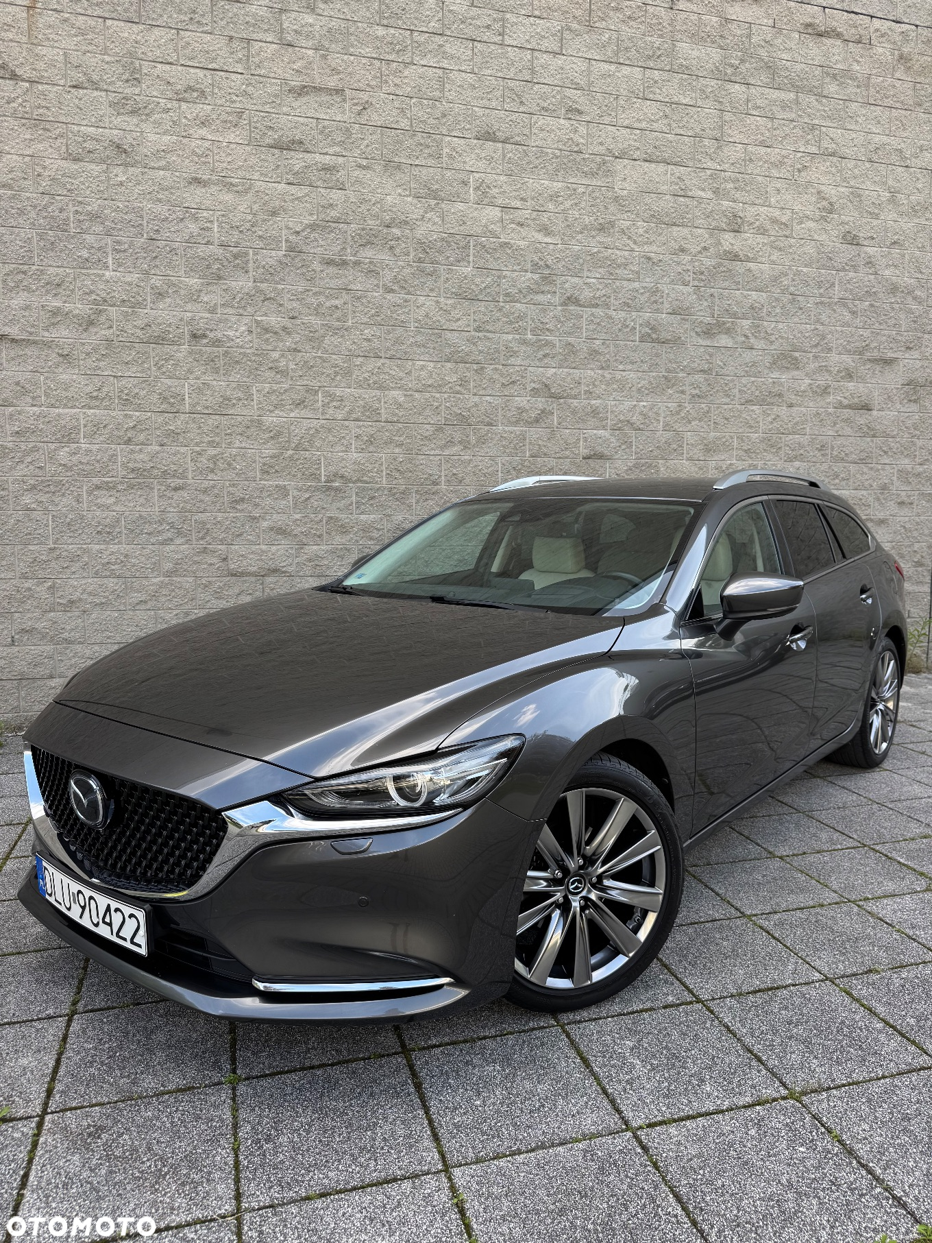 Mazda 6 2.0 Skypassion I-ELoop - 2