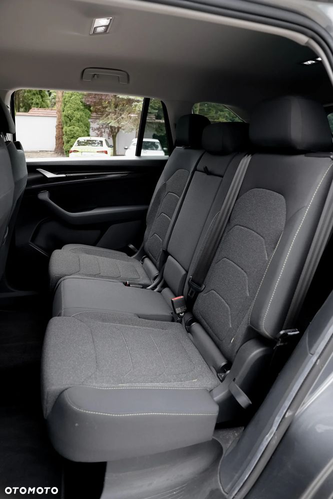 Skoda Kodiaq 2.0 TDI 4x4 Selection DSG - 15