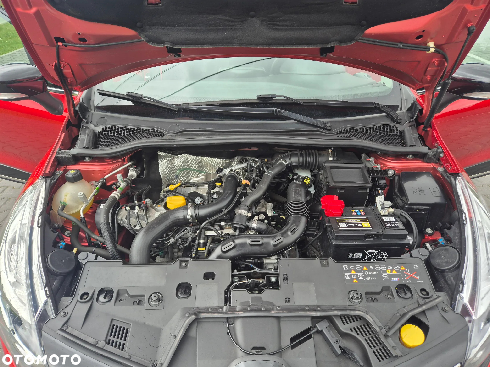 Renault Clio 0.9 Energy TCe Limited - 17