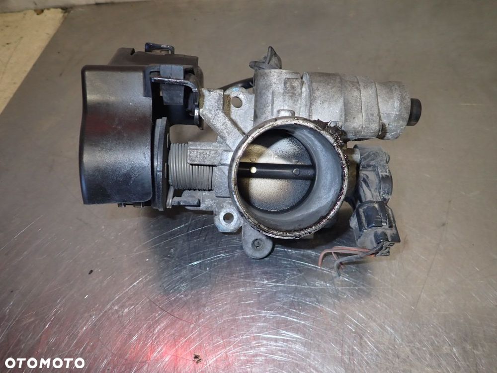 PRZEPUSTNICA CHRYSLER PT CRUISER 2.4 LIFT 04891440AB - 4