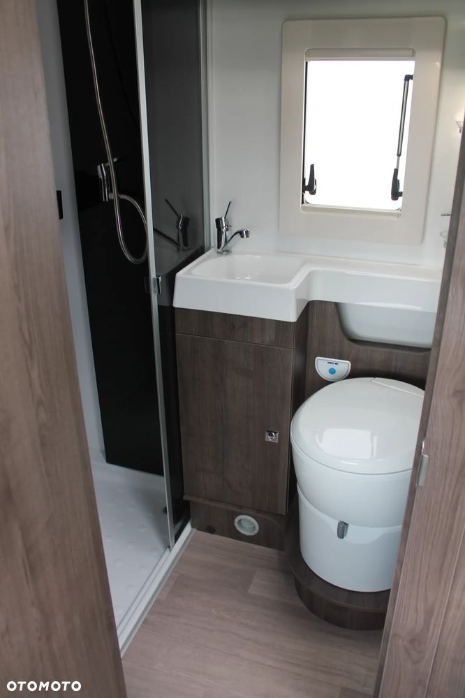Benimar Tessoro 481 - 20