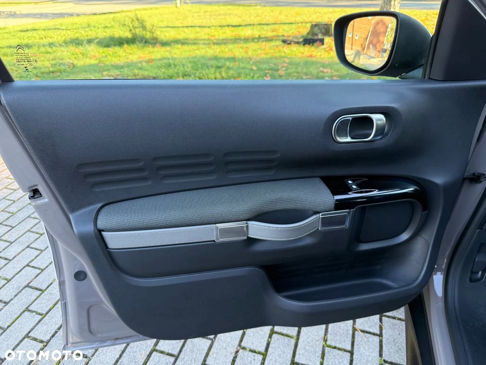 Citroën C4 Cactus 1.2 PureTech Feel Edition - 21