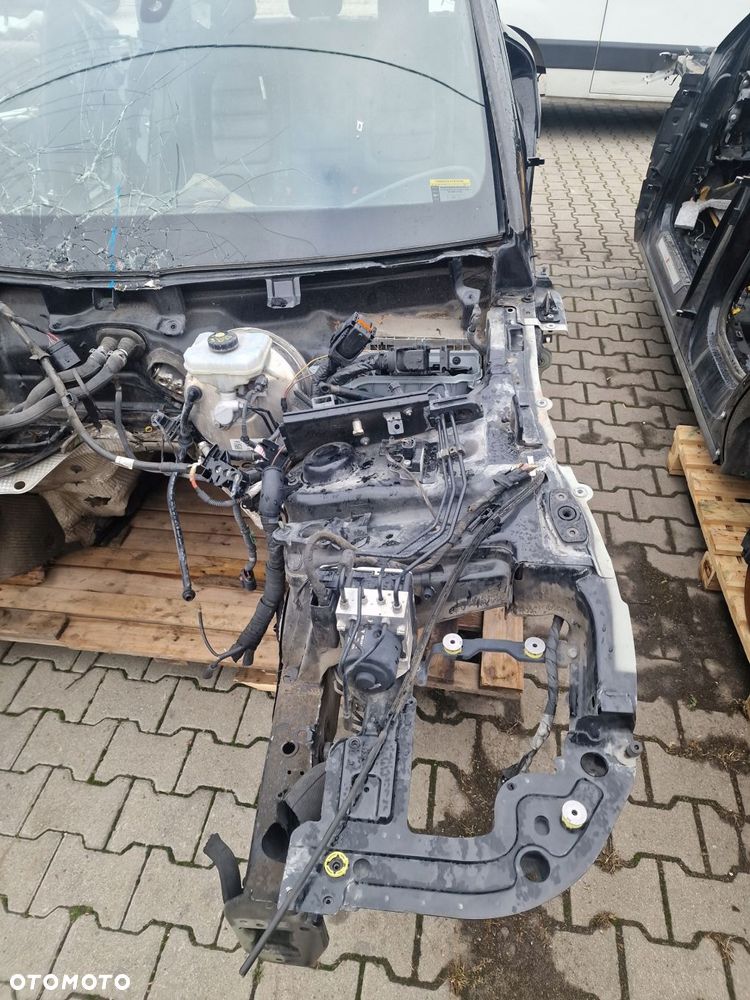 karoseria porsche macan - 3