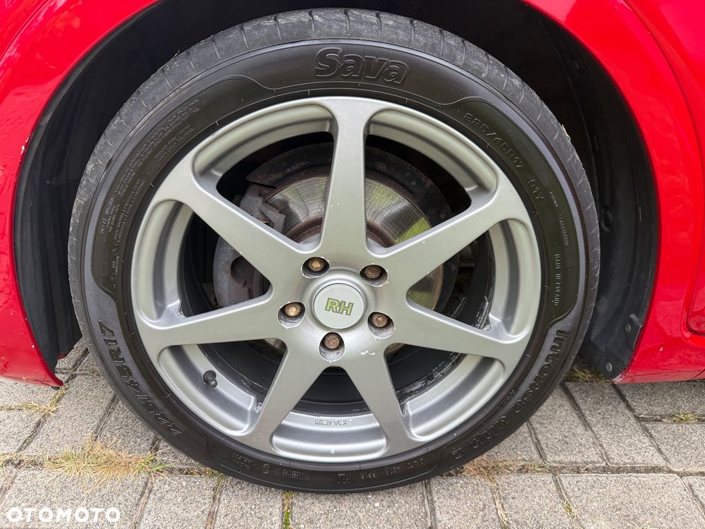 Honda Civic - 23