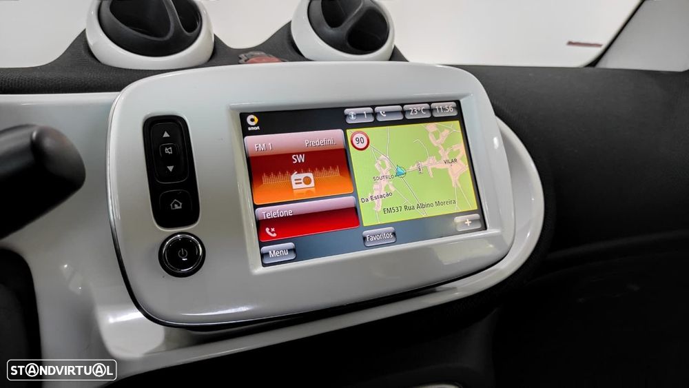 Smart ForTwo Coupé 0.9 Prime 90 - 34