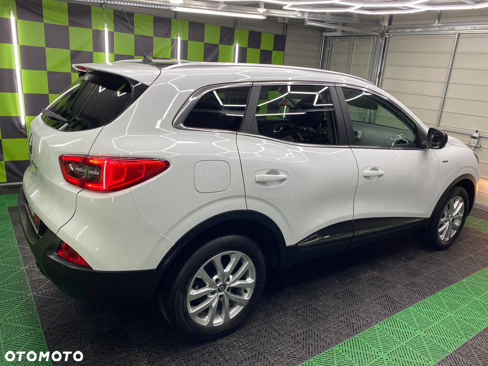 Renault Kadjar Energy TCe 130 LIMITED - 22