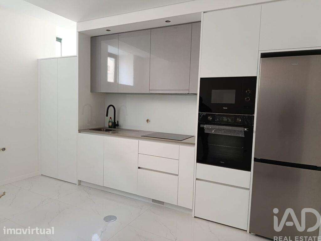 Apartamento em Ramalde de 53 m2 - Grande imagem: 5/6