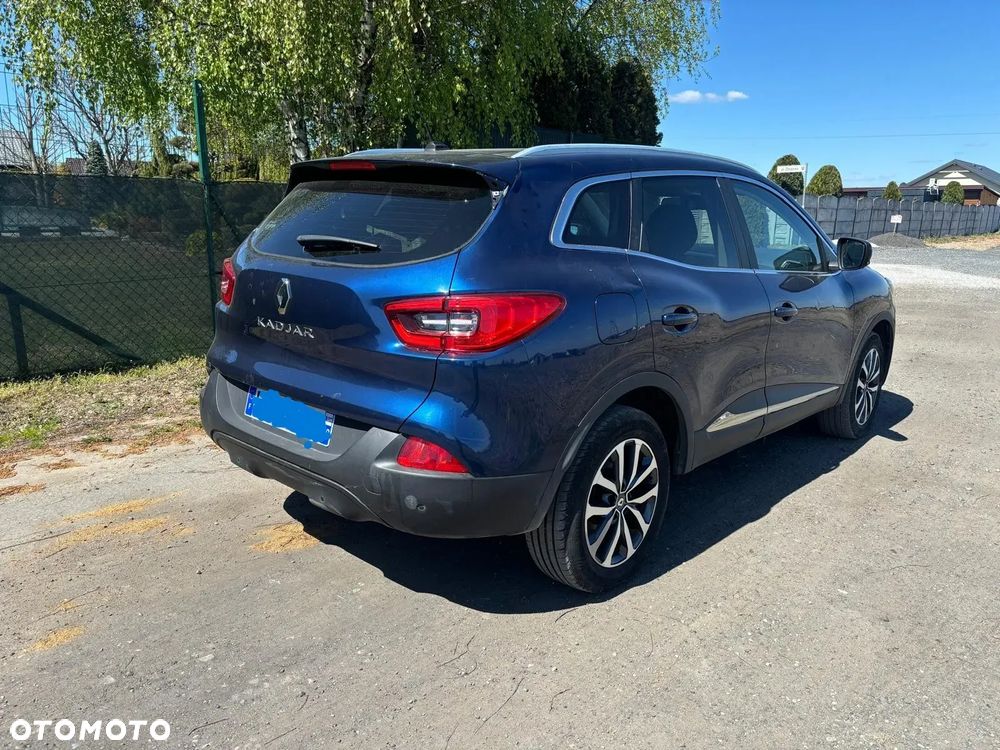 Renault Kadjar Energy dCi 110 Business - 11