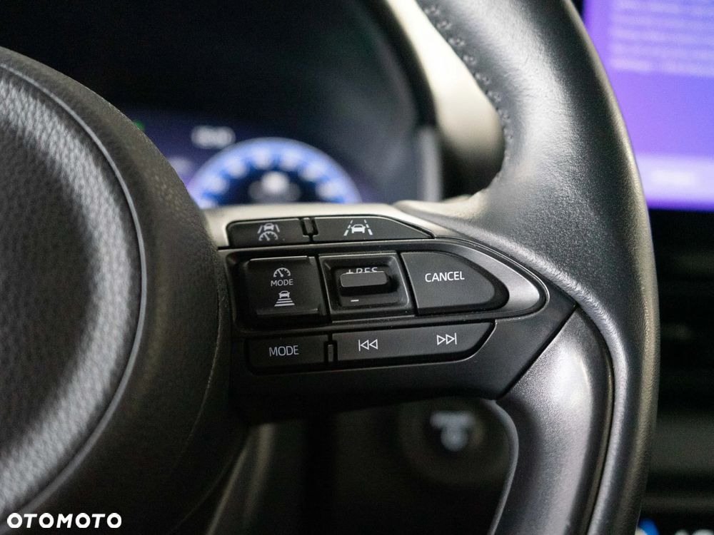 Toyota Yaris - 15