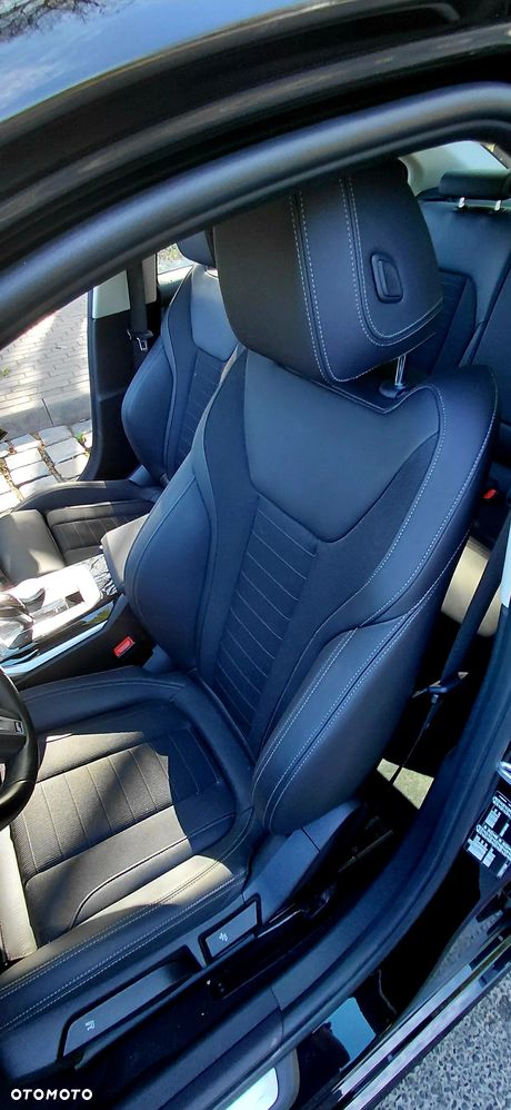 BMW Seria 3 318i Sport Line - 2