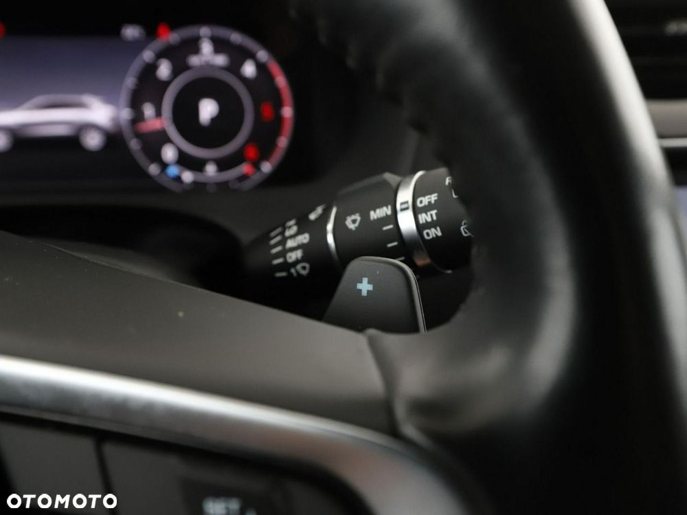 Jaguar F-Pace 20d AWD Prestige - 33