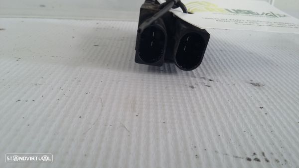 Sensor Airbag Mitsubishi Colt Vi (Z3_A, Z2_A) - 4