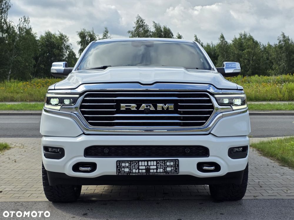 Dodge RAM - 6