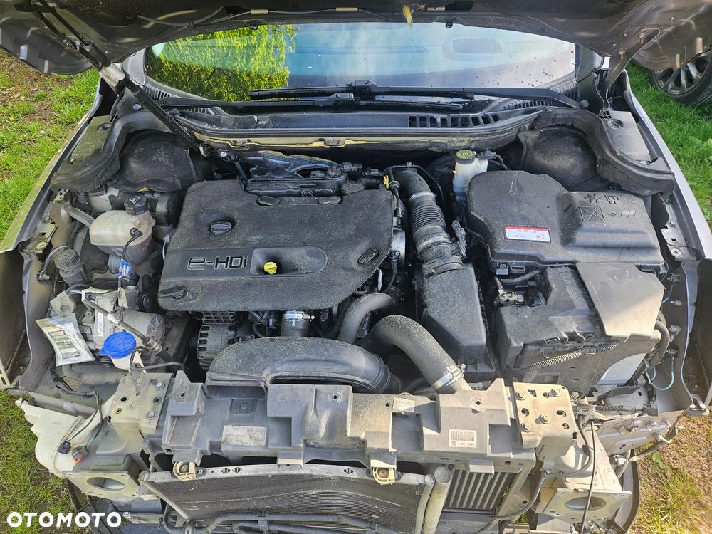 Peugeot 508 BlueHDi 150 Stop&Start Allure - 12
