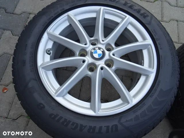 5x112x66,6 7Jx16 et52 BMW Seia 2/  BMW 2 GRAN TOURER - 5
