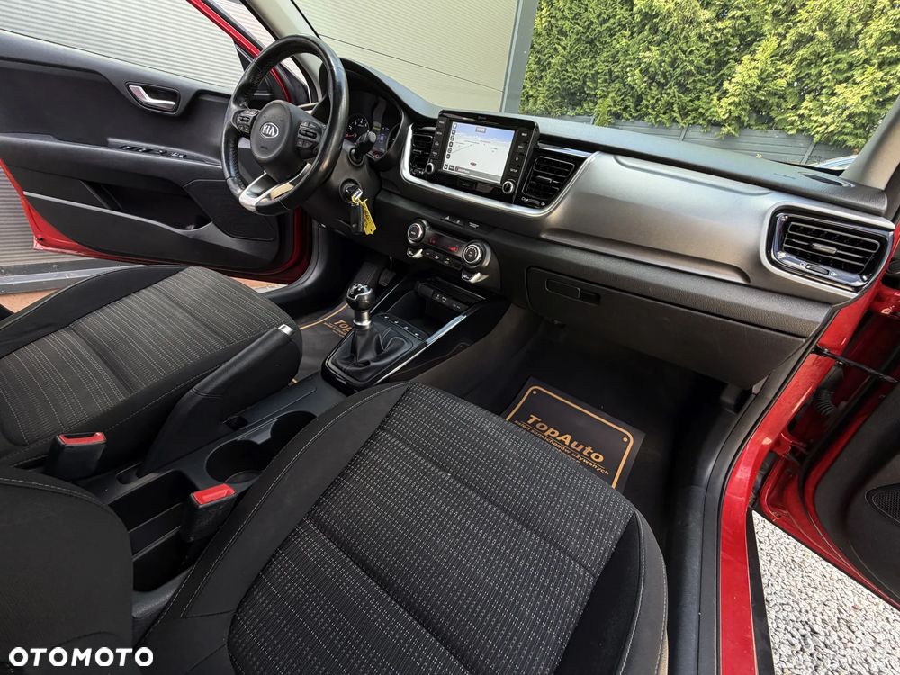 Kia Stonic 1.2 Vision - 15