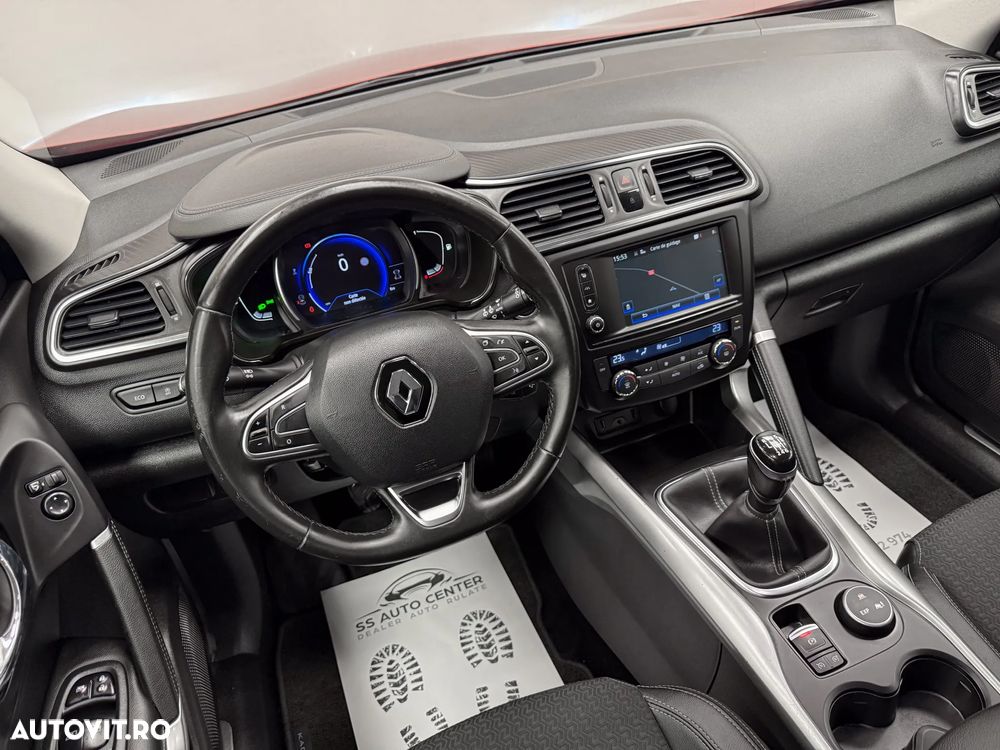 Renault Kadjar Energy TCe 130 XMOD - 21