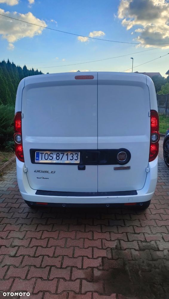 Fiat Doblo - 3