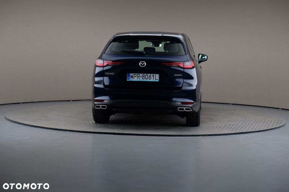 Mazda CX-60 - 5