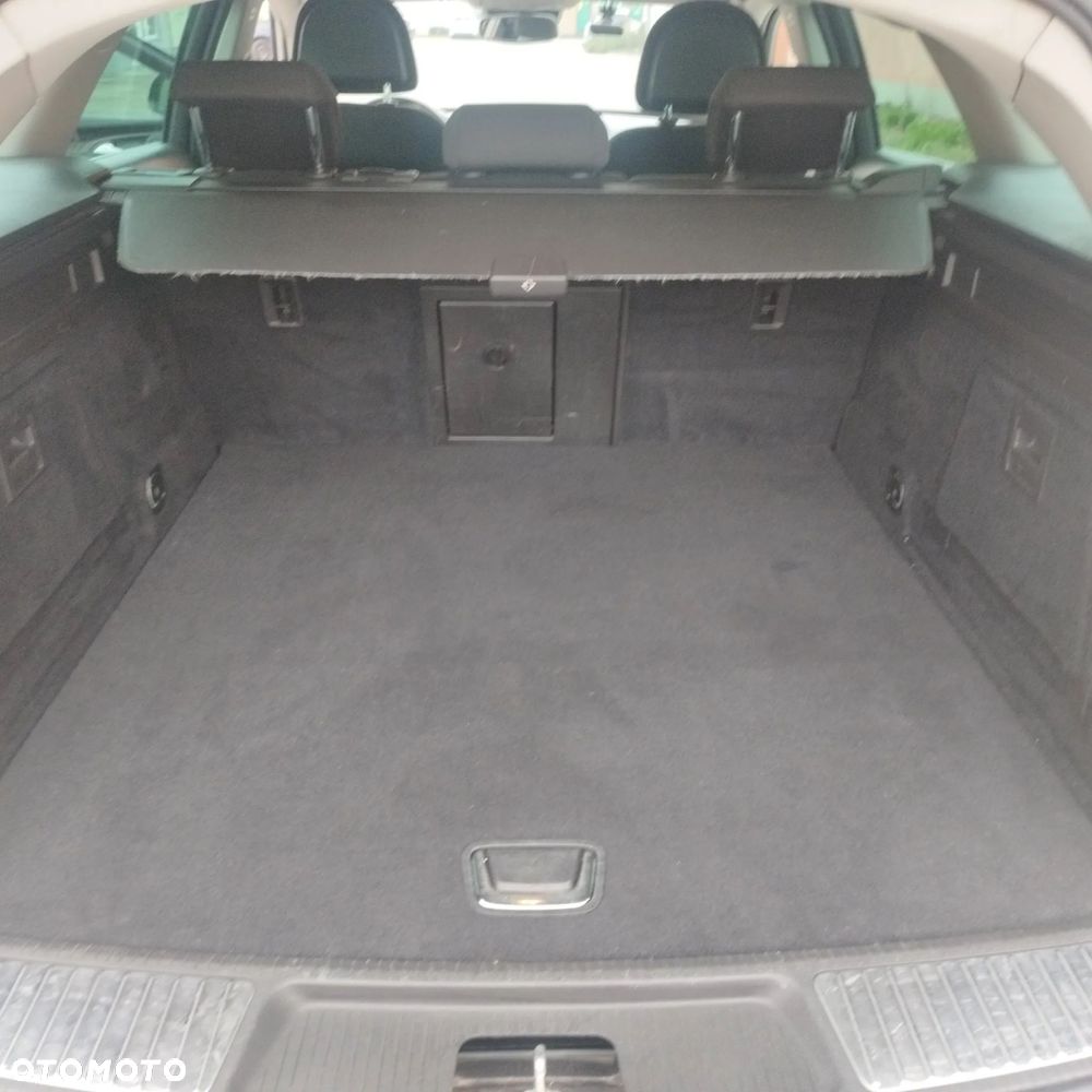 Opel Insignia 2.0 CDTI Automatik - 8