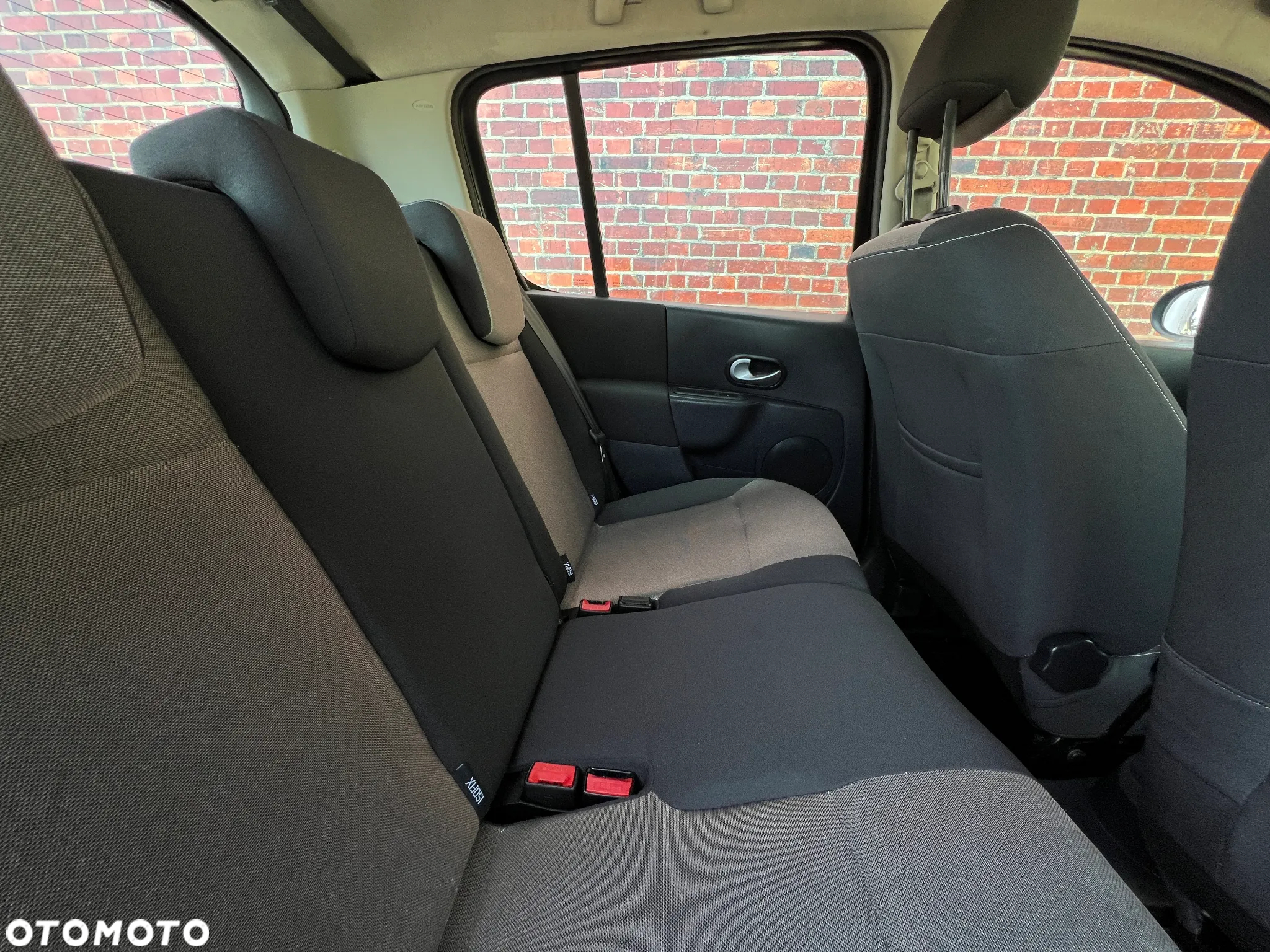 Renault Modus - 19