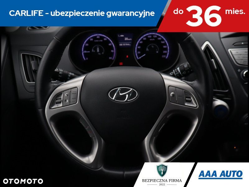 Hyundai ix35 - 18
