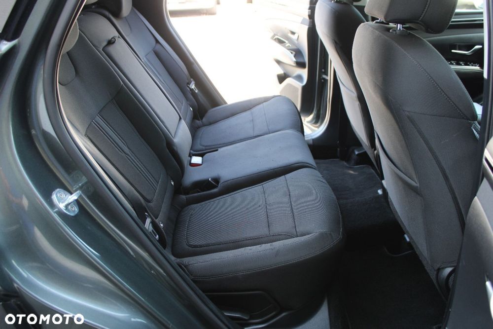 Hyundai Tucson - 25