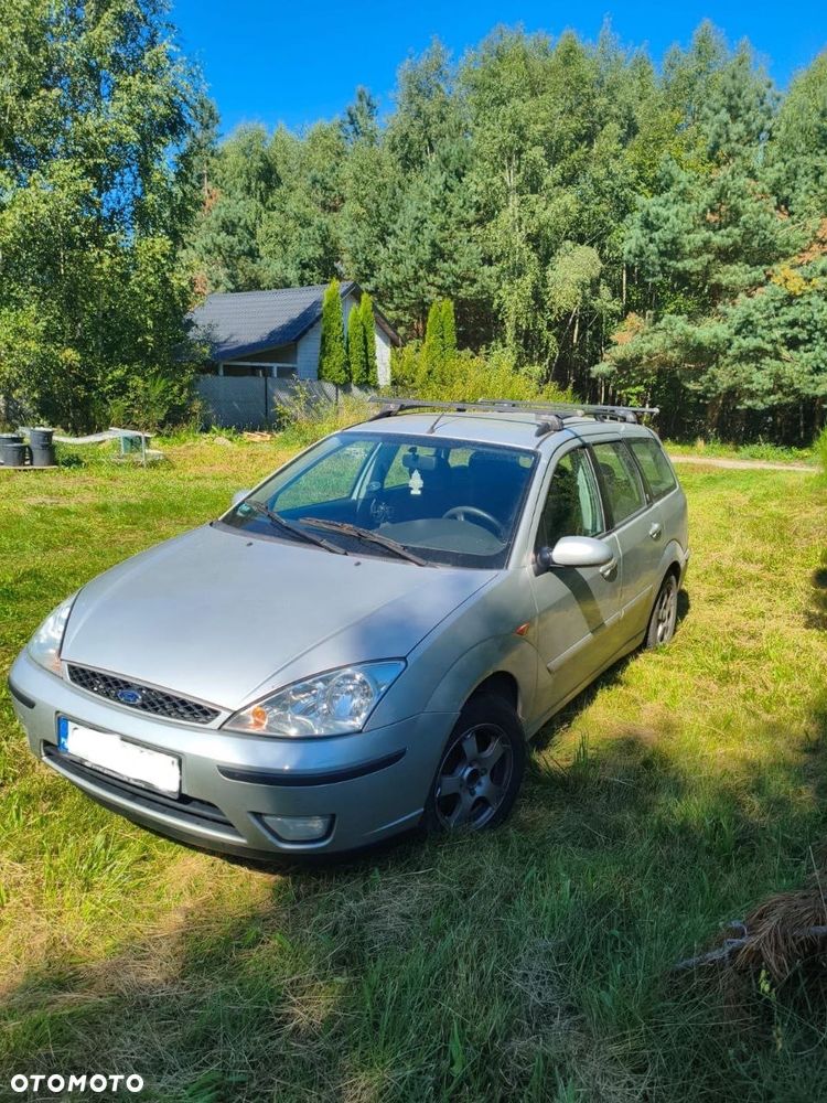 Ford Focus - 3