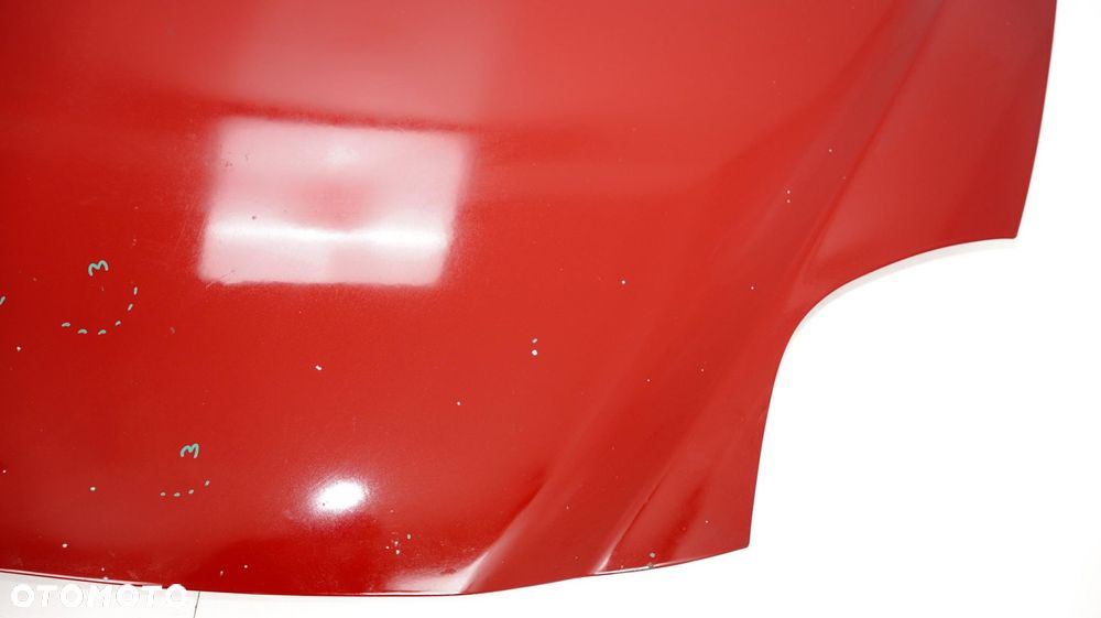 MASKA POKRYWA SILNIKA ALFA ROMEO MITO LIFT 13-18R 289 - 7