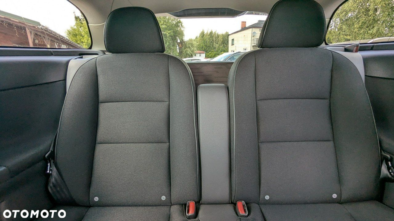Volvo C30 - 15