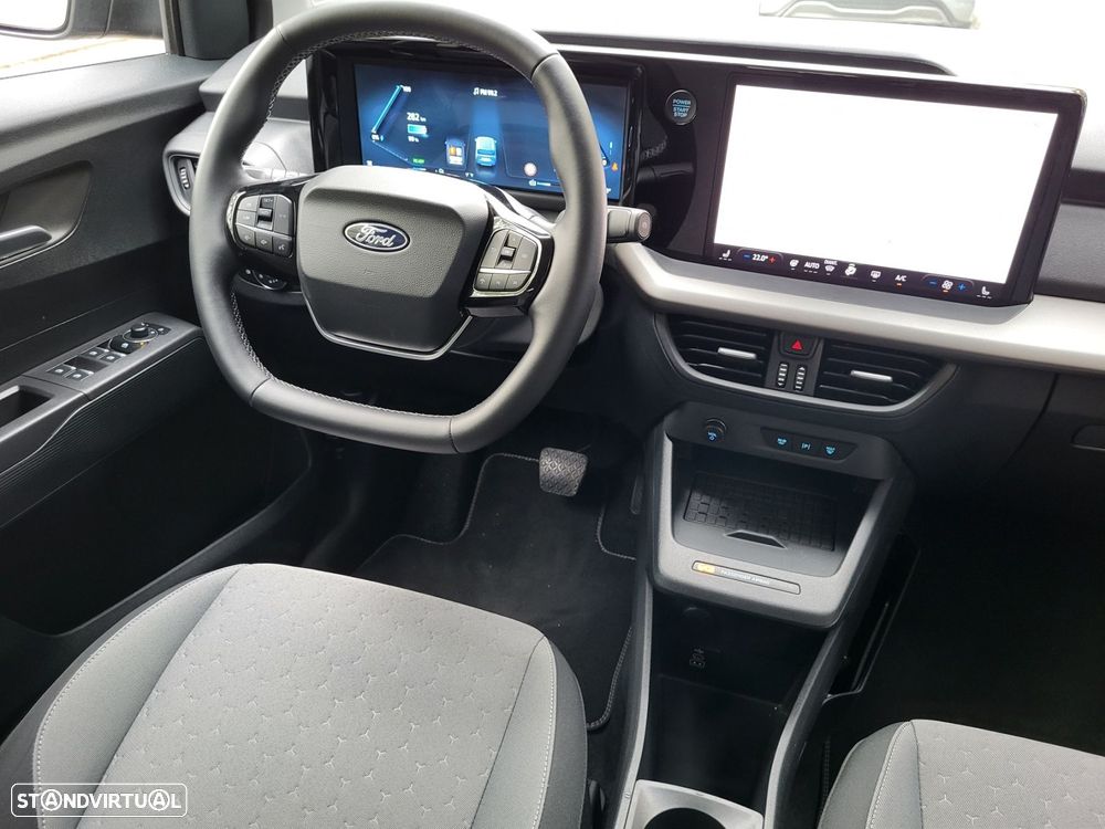 Ford Tourneo Courier - 9