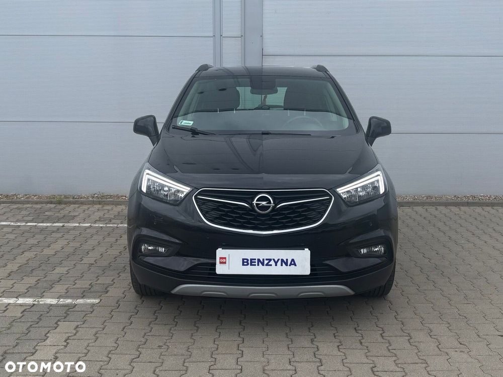 Opel Mokka - 3