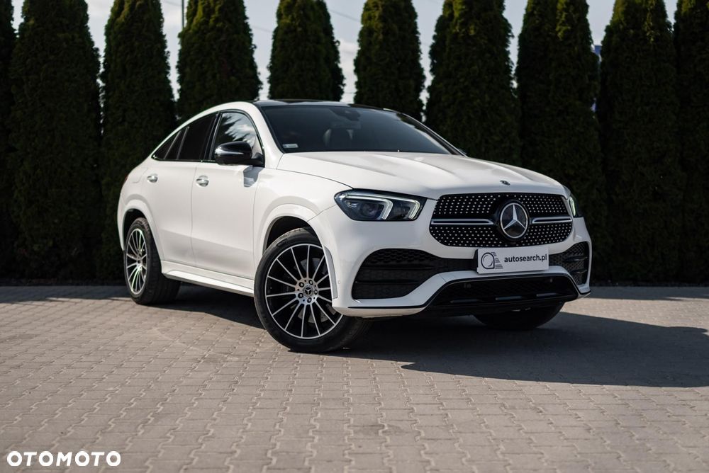 Mercedes-Benz GLE - 3