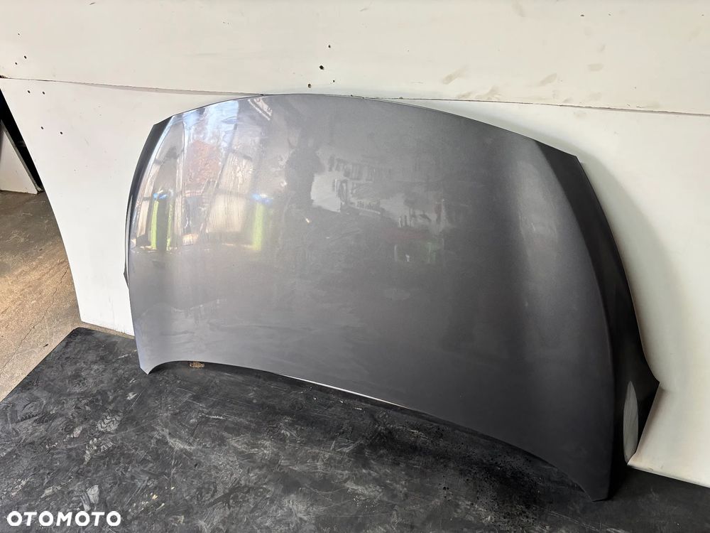 Maska Hyundai i40 2013r. T6S - 2