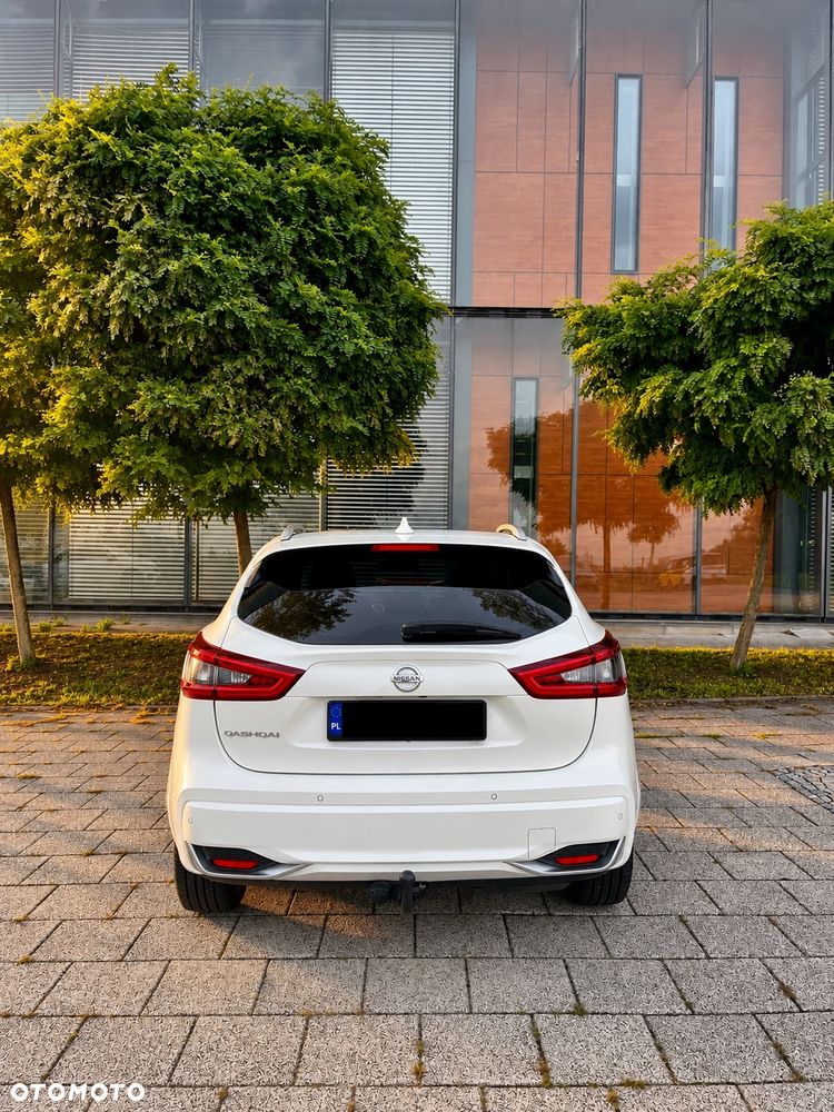 Nissan Qashqai - 12