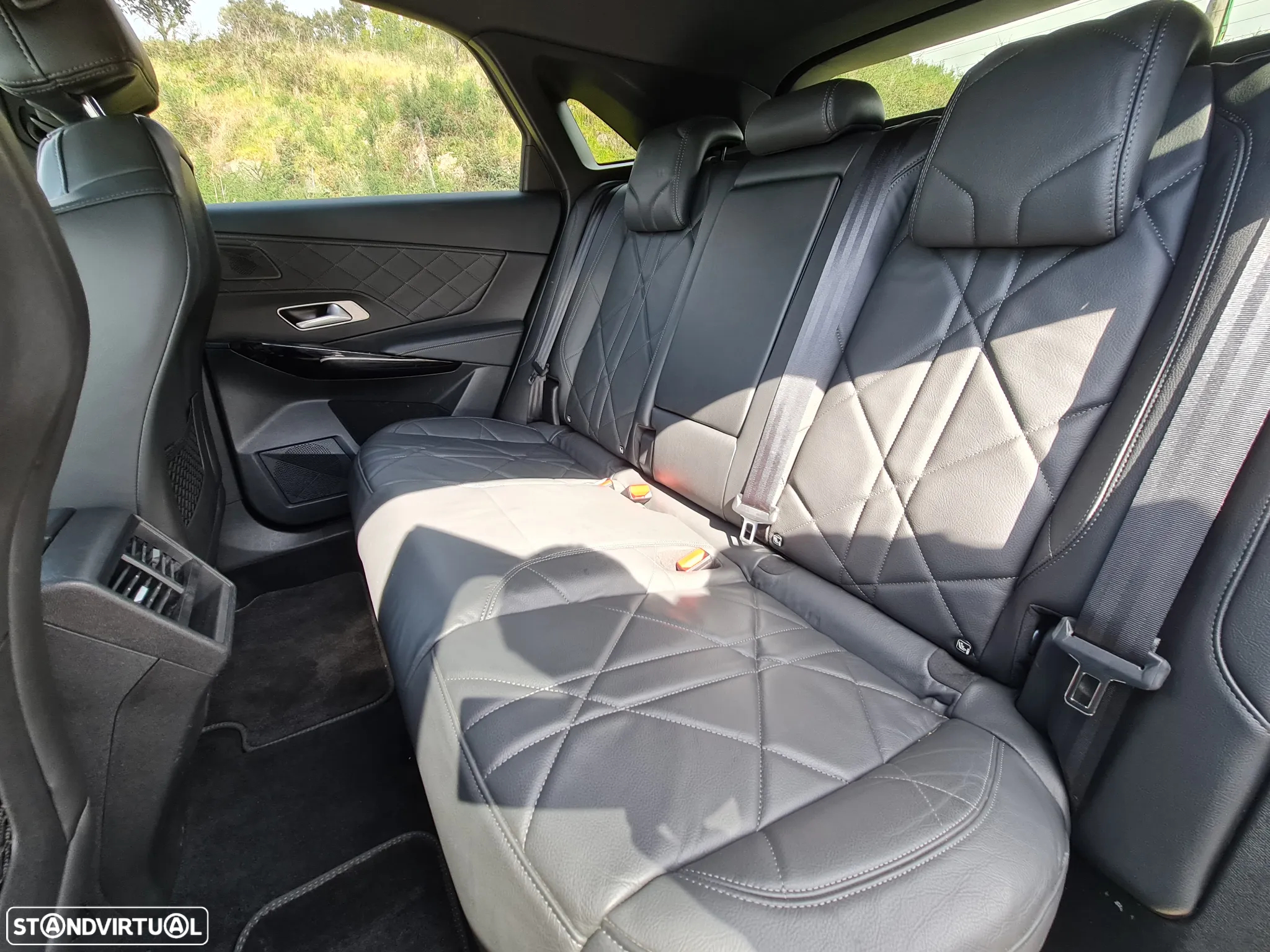 DS DS7 Crossback E-Tense Rivoli EAT8 - 14