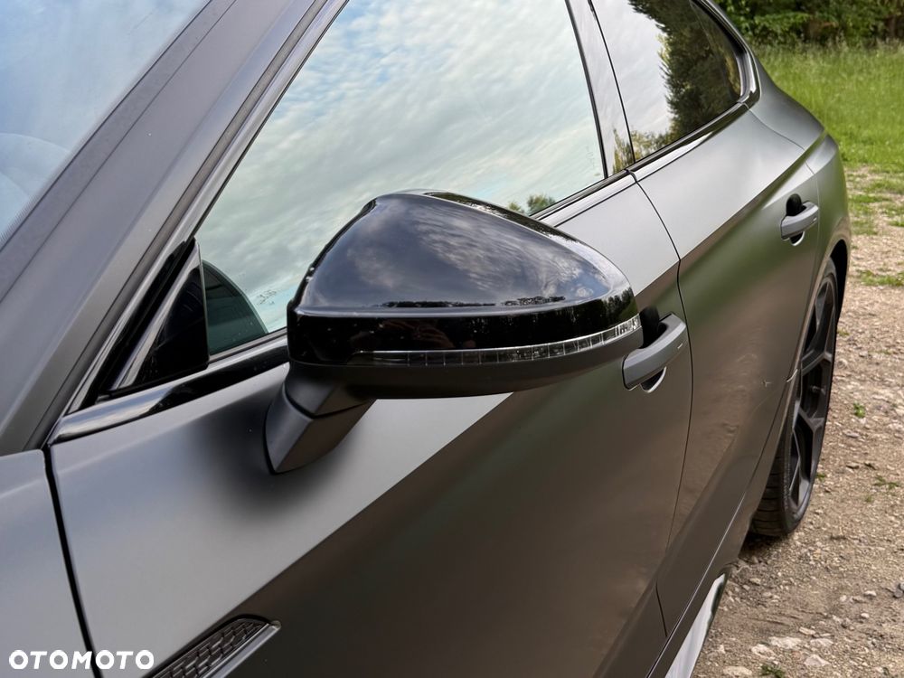 Audi RS5 Sportback Quattro Tiptronic - 7