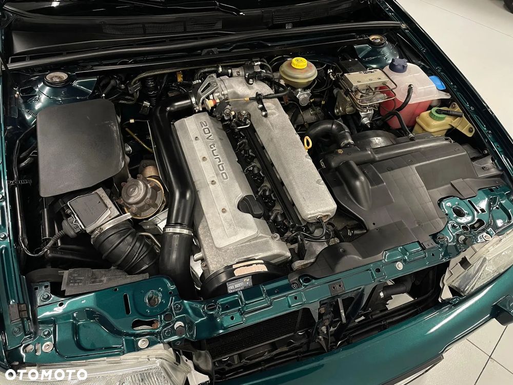 Audi S2 80 Avant 2.2 - 23