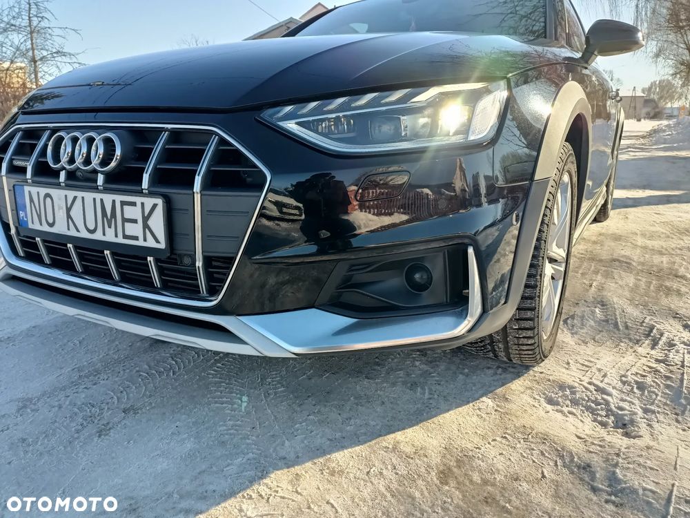 Audi A4 Allroad - 24