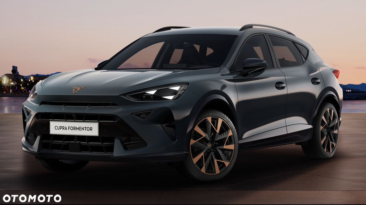 Cupra Formentor - 2