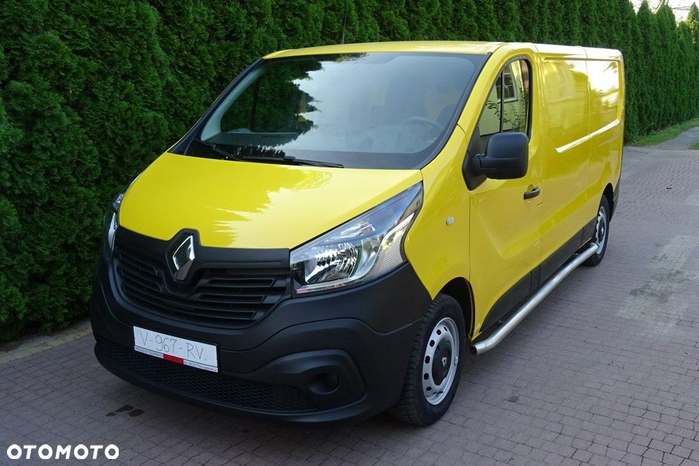 Renault Trafic - 18