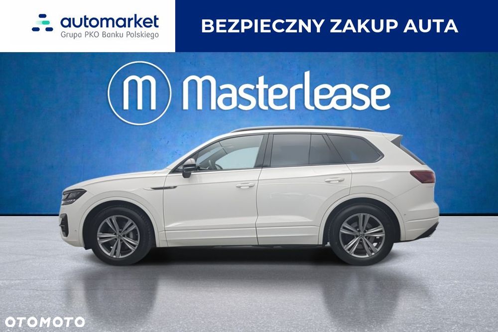 Volkswagen Touareg 3.0 V6 TDI SCR 4Mot Atmosphere - 8