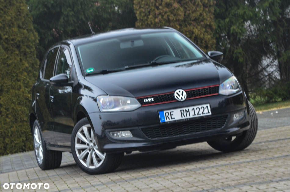 Volkswagen Polo 1.2 Comfortline - 11