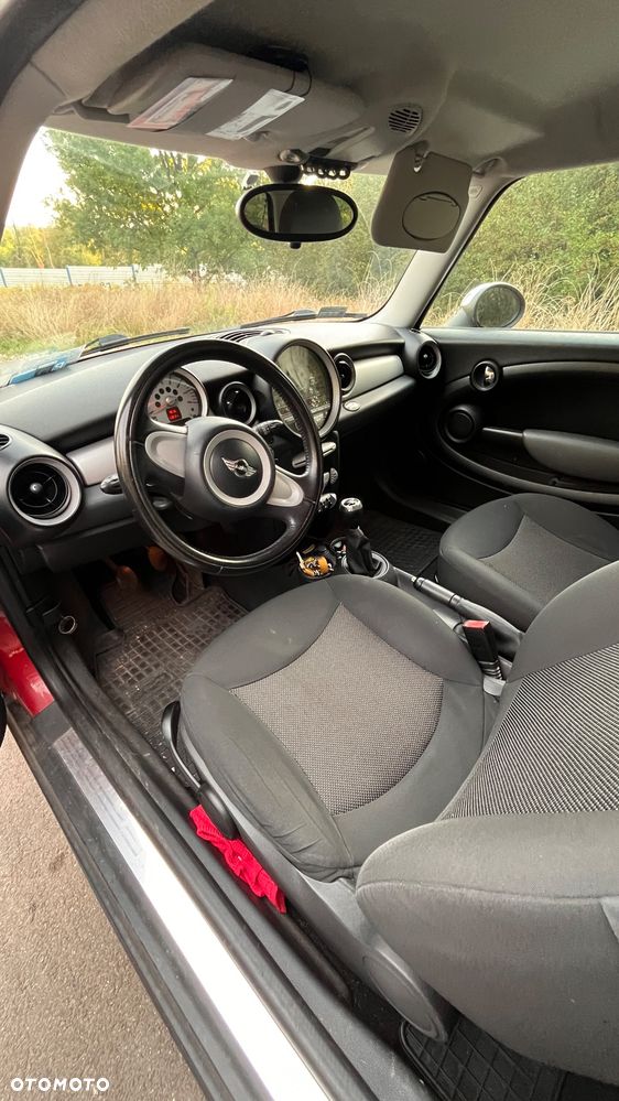 MINI ONE Standard - 5