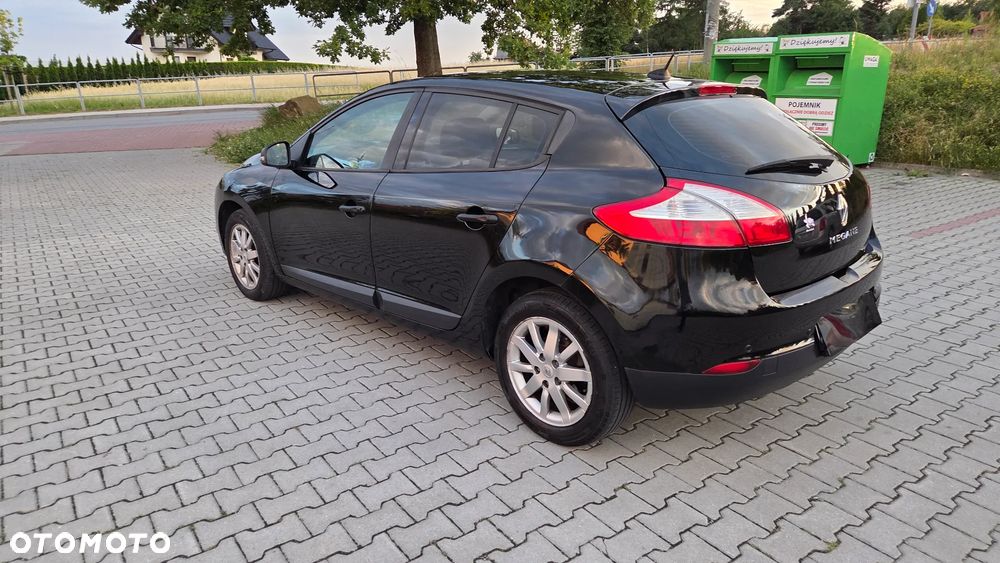 Renault Megane - 11
