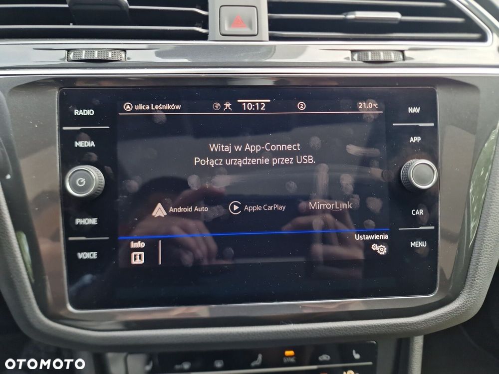 Volkswagen Tiguan 2.0 TDI Elegance DSG - 37