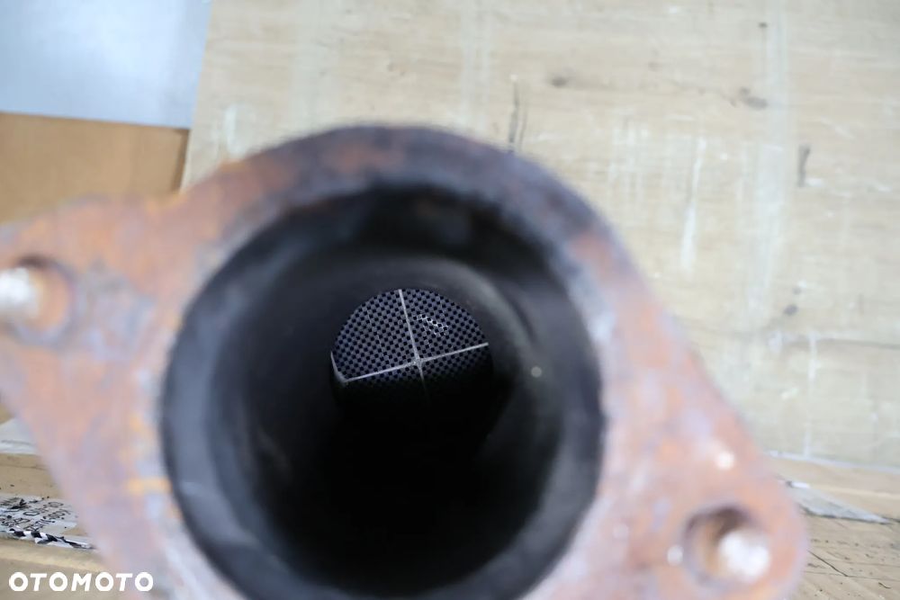 VOLVO V50 C30 S40 II 2.0 D 136 FILTR DPF FAP ORYGINAŁ 04-12R - 5