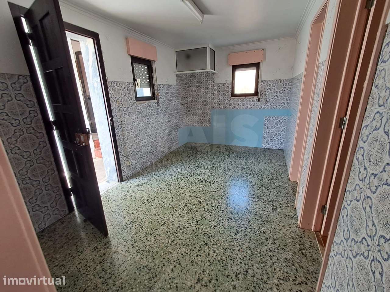 Moradia T2 c/ terreno em Salir de Matos - Grande imagem: 5/20