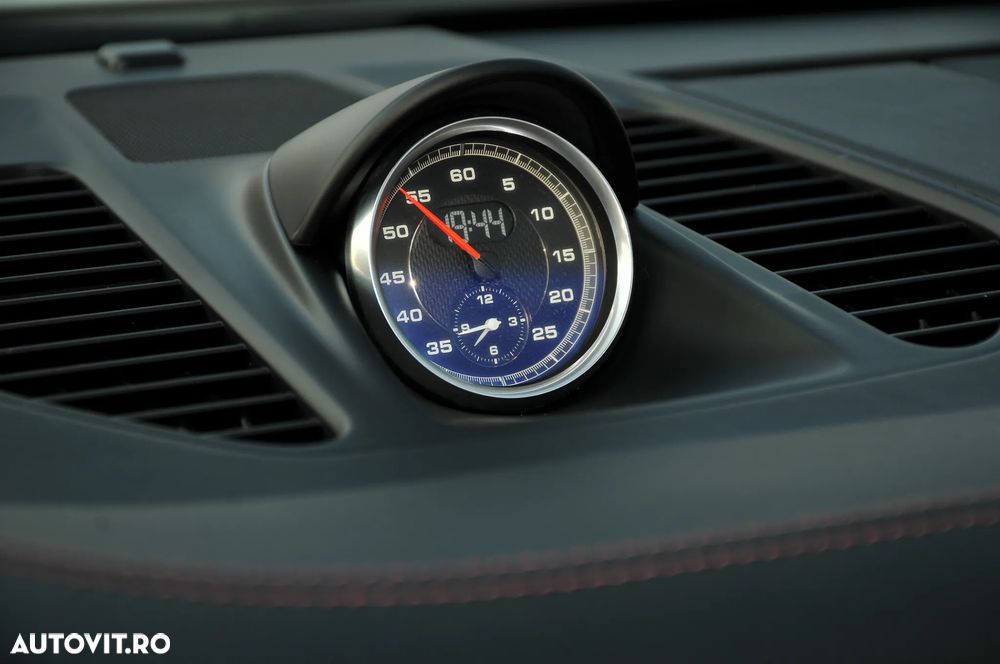 Porsche 911 4S PDK - 26